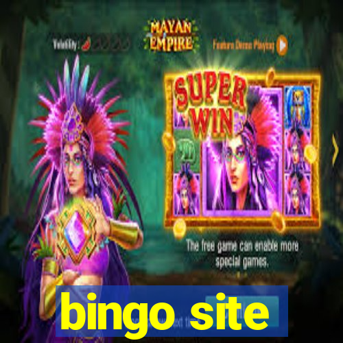 bingo site