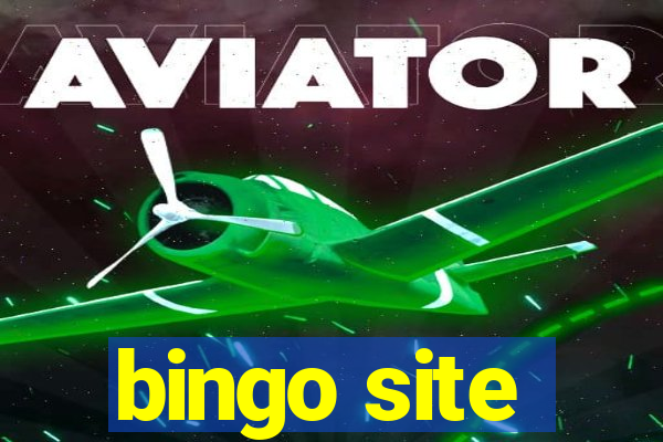 bingo site