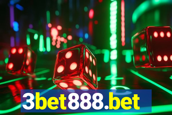 3bet888.bet