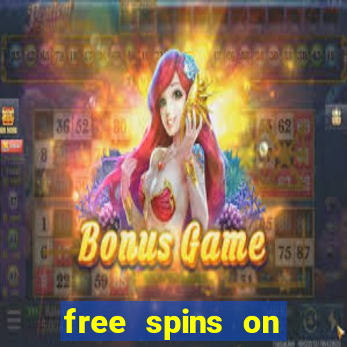 free spins on slots no deposit