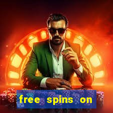 free spins on slots no deposit