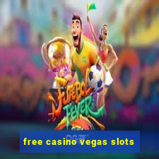 free casino vegas slots