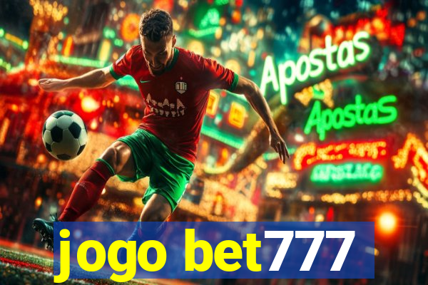 jogo bet777