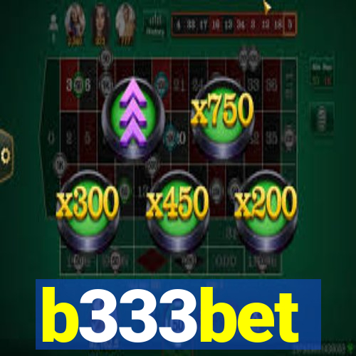 b333bet