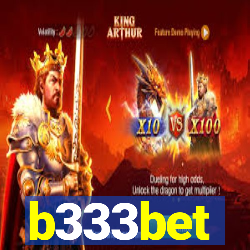 b333bet