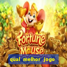 qual melhor jogo da play store