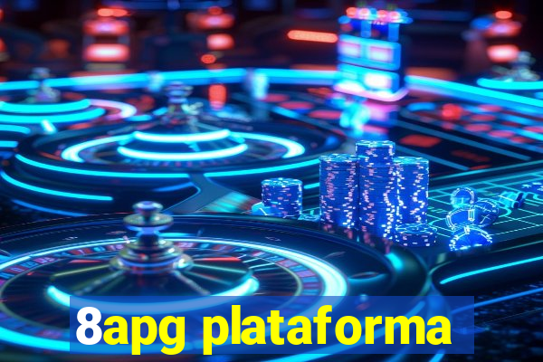 8apg plataforma