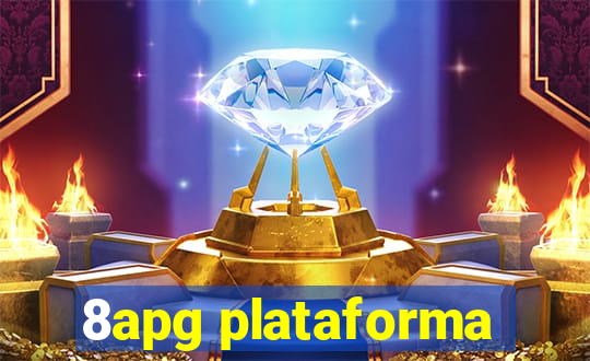 8apg plataforma