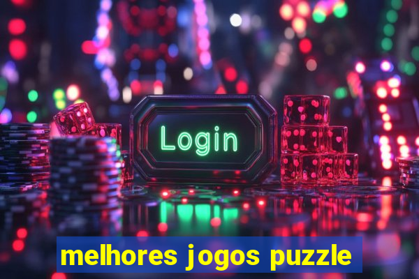 melhores jogos puzzle