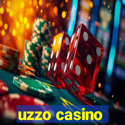 uzzo casino