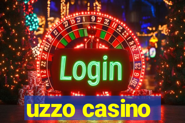 uzzo casino