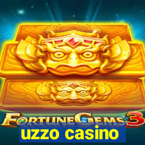 uzzo casino