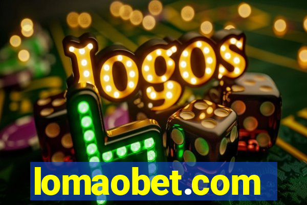 lomaobet.com