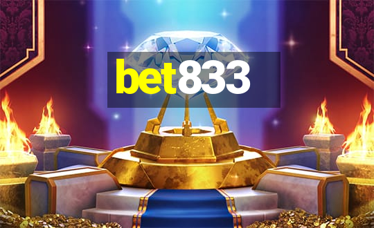 bet833