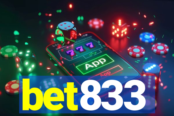 bet833