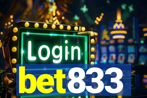 bet833