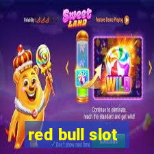 red bull slot