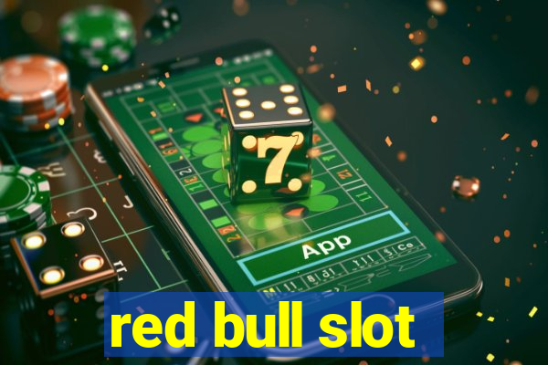 red bull slot