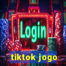 tiktok jogo