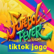 tiktok jogo