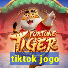 tiktok jogo