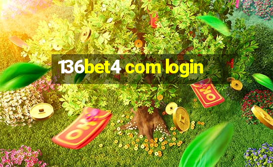 136bet4 com login