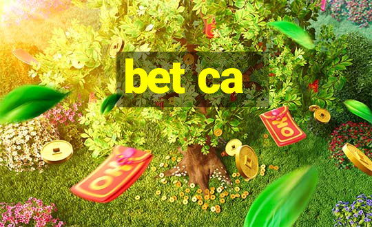 bet ca