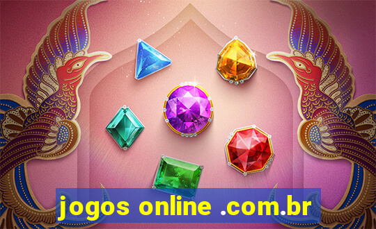 jogos online .com.br