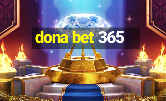 dona bet 365