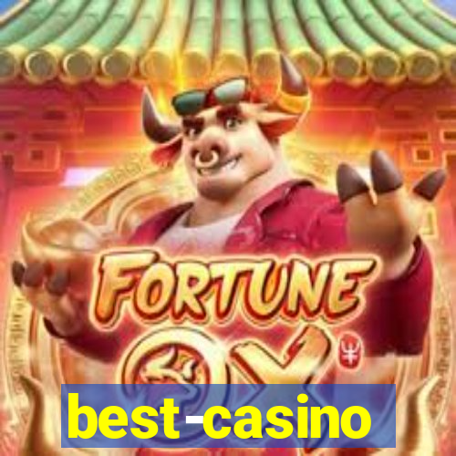 best-casino