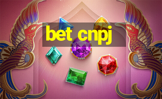 bet cnpj