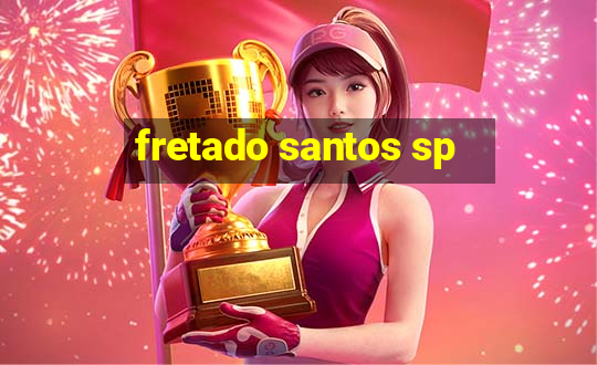 fretado santos sp