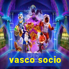 vasco socio