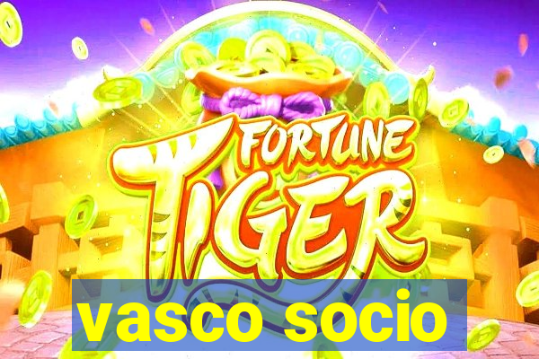 vasco socio