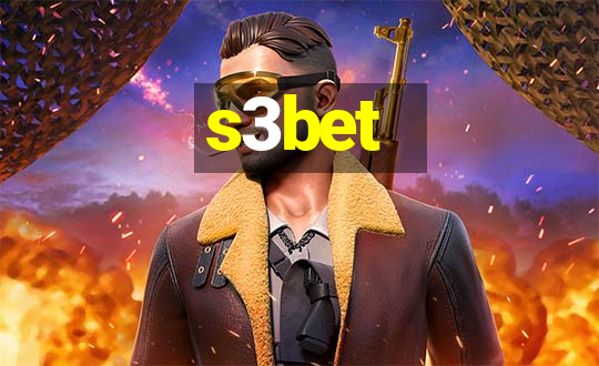 s3bet