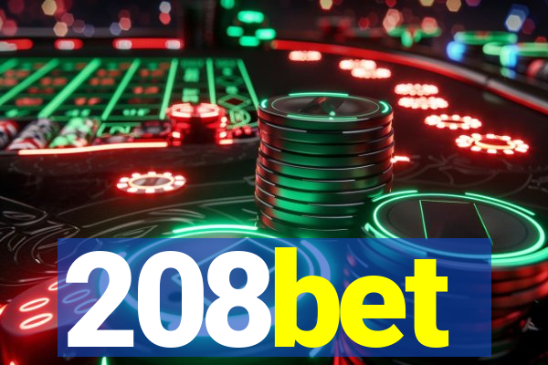 208bet