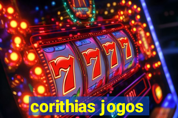 corithias jogos