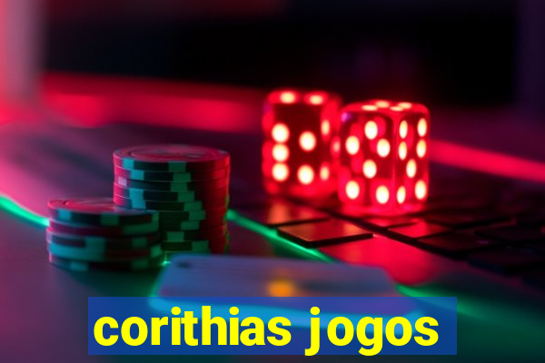 corithias jogos