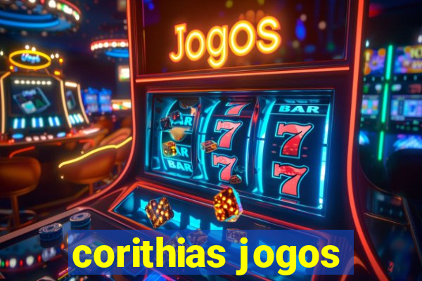 corithias jogos