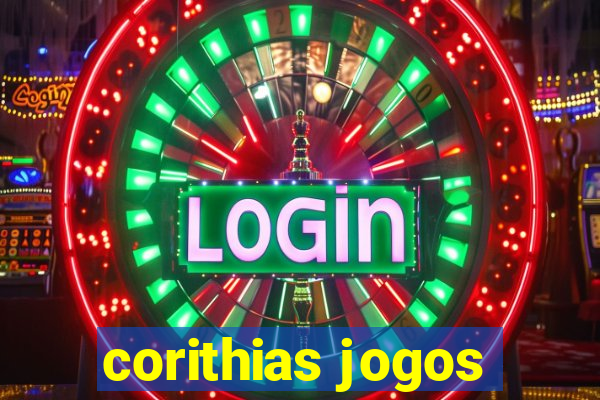 corithias jogos