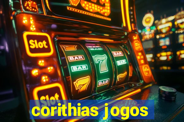 corithias jogos