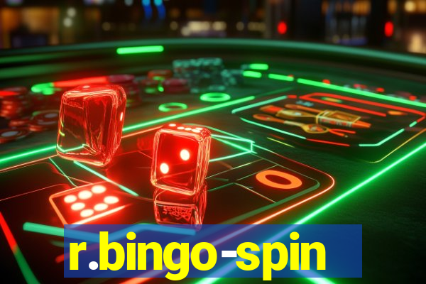 r.bingo-spin