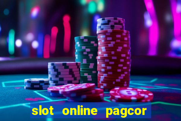 slot online pagcor real casino