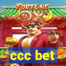 ccc bet