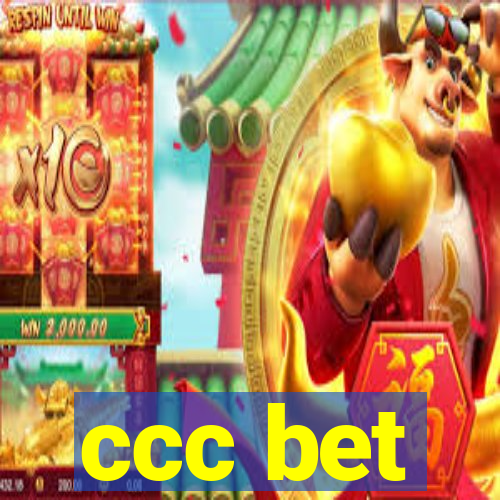 ccc bet