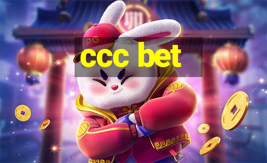 ccc bet