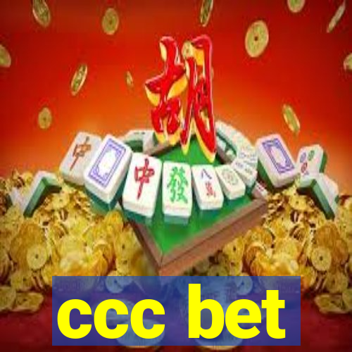 ccc bet