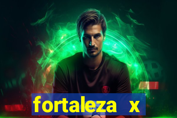 fortaleza x athletico pr