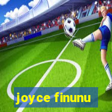 joyce finunu