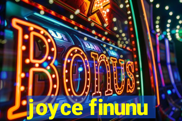 joyce finunu